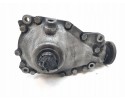 2012 BMW X3 F25 Front differential 7567345 Car type 4x4 SUV