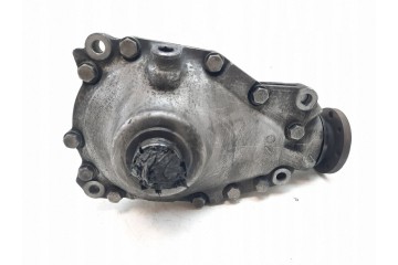 2012 BMW X3 F25 Front differential 7567345 Car type 4x4 SUV