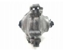 2012 BMW X3 F25 Front differential 7567345 Installation side multipurpose