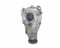 2012 BMW X3 F25 Front differential 7567345 Catalog number of the original 3151756734505