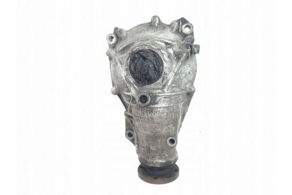 2012 BMW X3 F25 Front differential 7567345 Catalog number of the original 3151756734505