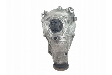 2012 BMW X3 F25 Front differential 7567345 Catalog number of the original 3151756734505