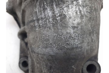 Diferencial delantero BMW X3 F25 2012 7567345