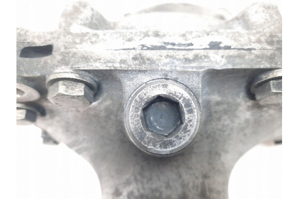 Diferencial delantero BMW X3 F25 2012 7567345