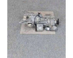 Rear reducer MINI CLUBMAN F54 8600483 2 0L gasoline 170kW 2019