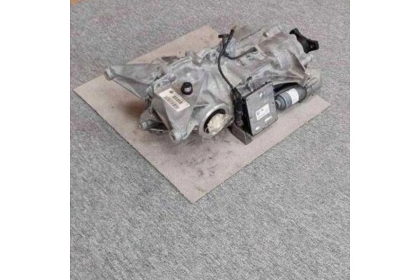 Rear reducer MINI CLUBMAN F54 8600483 2 0L gasoline 170kW 2019 Part manufacturer Mini OE