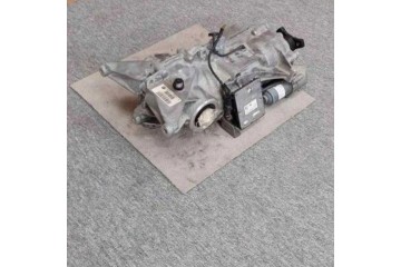 Rear reducer MINI CLUBMAN F54 8600483 2 0L gasoline 170kW 2019 Part manufacturer Mini OE