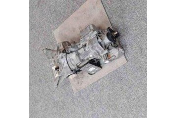 Rear reducer MINI CLUBMAN F54 8600483 2 0L gasoline 170kW 2019 Catalog number of the part 8600483