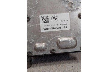 Rear reducer MINI CLUBMAN F54 8600483 2 0L gasoline 170kW 2019 Catalog number of substitutes 8740376 33108600483 8740374 8600494