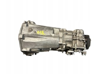 Transmission VOLKSWAGEN CRAFTER 2 0 TDI R9062610801 R9062610003