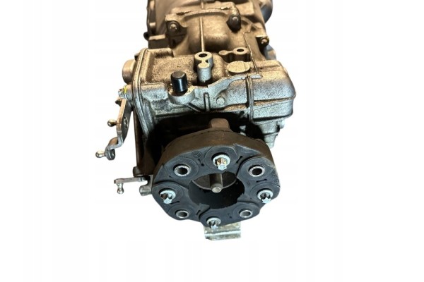Transmission VOLKSWAGEN CRAFTER 2 0 TDI R9062610801 R9062610003 Part manufacturer Volkswagen OE
