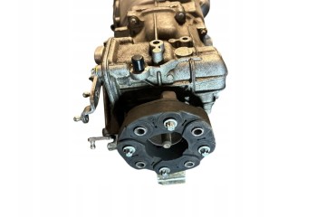 Transmission VOLKSWAGEN CRAFTER 2 0 TDI R9062610801 R9062610003 Part manufacturer Volkswagen OE