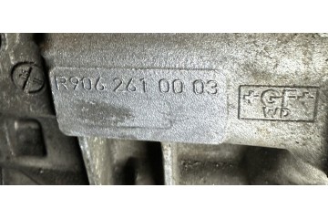 Transmission VOLKSWAGEN CRAFTER 2 0 TDI R9062610801 R9062610003 Car type 4x4 SUV trucks cargo vans passenger cars