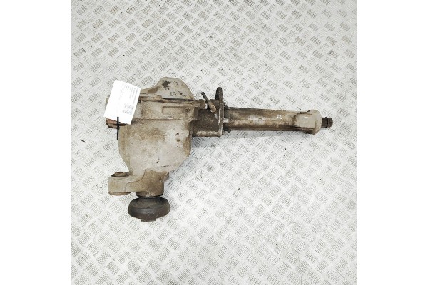 FRONT REDUCER FORD USA F 150 CREW CAB PICKUP NL3Z3010E 33892649 3 5L