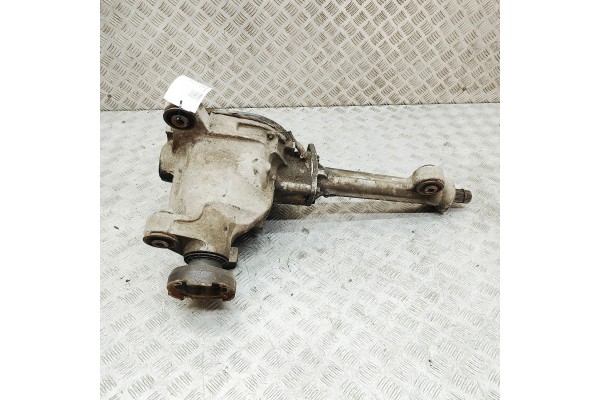 FRONT REDUCER FORD USA F 150 CREW CAB PICKUP NL3Z3010E 33892649 3 5L Part manufacturer Ford OE