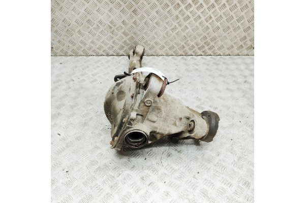 FRONT REDUCER FORD USA F 150 CREW CAB PICKUP NL3Z3010E 33892649 3 5L Catalog number of the part NL3Z3010E