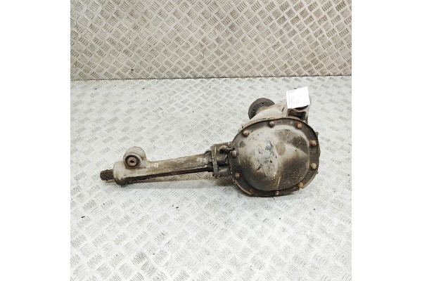 FRONT REDUCER FORD USA F 150 CREW CAB PICKUP NL3Z3010E 33892649 3 5L Car type passenger cars