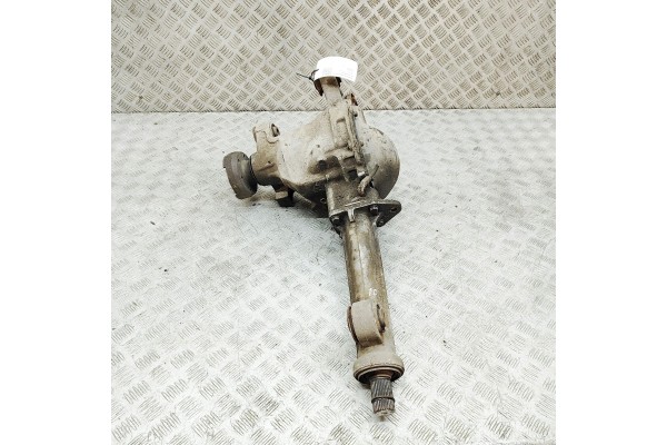 FRONT REDUCER FORD USA F 150 CREW CAB PICKUP NL3Z3010E 33892649 3 5L Catalog number of the original NL3Z3010E