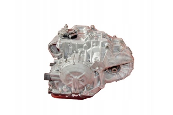 Renault Clio IV 1 5 DCI DC4015 gearbox Catalog number of the part DC4015