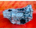 Renault Clio IV 1 5 DCI DC4015 gearbox Transmission type automatic