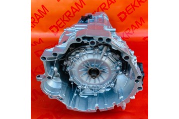 Renault Clio IV 1 5 DCI DC4015 gearbox Car type trucks cargo vans passenger cars