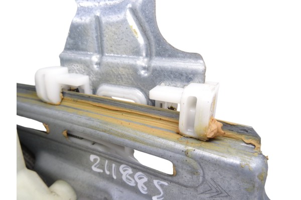 ELEVALUNAS TRASERO DERECHO PEUGEOT 308