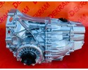 Caja de cambios Renault Clio IV 1.5 DCI DC4015