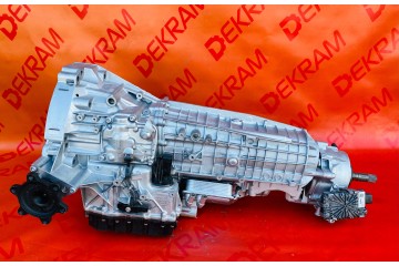 Caja de cambios Renault Clio IV 1.5 DCI DC4015