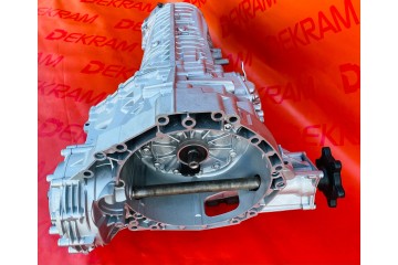 Caja de cambios Renault Clio IV 1.5 DCI DC4015