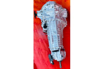 Caja de cambios Renault Clio IV 1.5 DCI DC4015