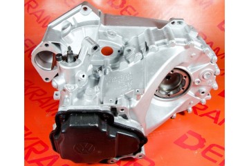 Caja de cambios Renault Clio IV 1.5 DCI DC4015