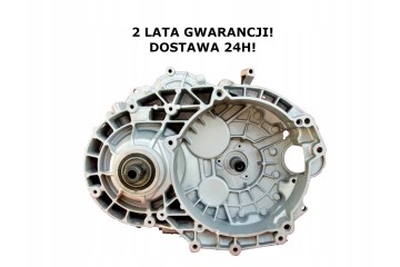 Gearbox VW Passat B8 2 0 TDI RGY