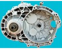Gearbox VW Passat B8 2 0 TDI RGY Catalog number of the part RGY