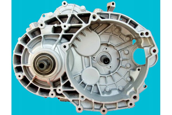 Gearbox VW Passat B8 2 0 TDI RGY Catalog number of the part RGY