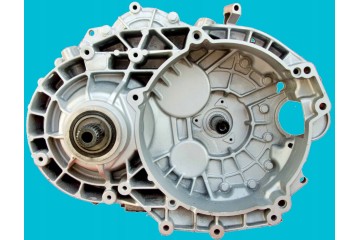 Gearbox VW Passat B8 2 0 TDI RGY Catalog number of the part RGY