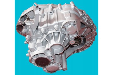 Gearbox VW Passat B8 2 0 TDI RGY Part manufacturer Volkswagen OE