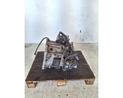 HYUNDAI I40 LIFT 15 GEARBOX 1 7 CRDI D26U