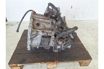 HYUNDAI I40 LIFT 15 GEARBOX 1 7 CRDI D26U Packaging status replacement