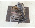 HYUNDAI I40 LIFT 15 GEARBOX 1 7 CRDI D26U Catalog number of the part HYUNDAI I40 LIFT 15 SKRZYNIA BIEGOW 1 7 CRDI D26U
