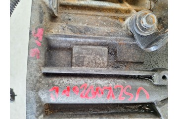HYUNDAI I40 LIFT 15 GEARBOX 1 7 CRDI D26U Part manufacturer Hyundai OE