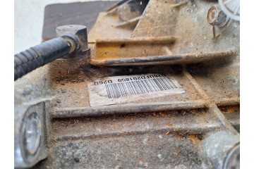 HYUNDAI I40 LIFT 15 GEARBOX 1 7 CRDI D26U Transmission type automatic