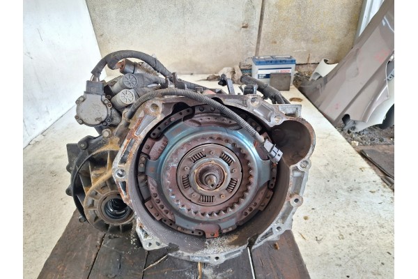 HYUNDAI I40 LIFT 15 GEARBOX 1 7 CRDI D26U Car type passenger cars
