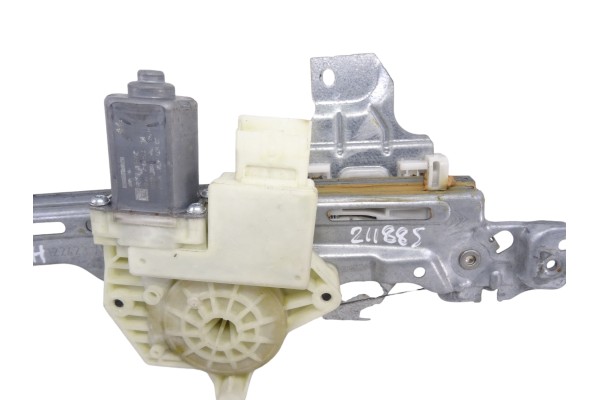 ELEVALUNAS TRASERO DERECHO PEUGEOT 308