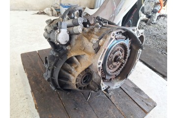 HYUNDAI I40 LIFT 15 GEARBOX 1 7 CRDI D26U Product weight with unit packaging 40 kg