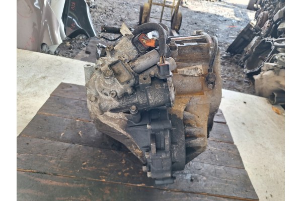 HYUNDAI I40 LIFT 15 GEARBOX 1 7 CRDI D26U Quality of parts according to GVO O original with manufacturer s logo OE