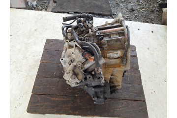 HYUNDAI I40 LIFT 15 GEARBOX 1 7 CRDI D26U Version English