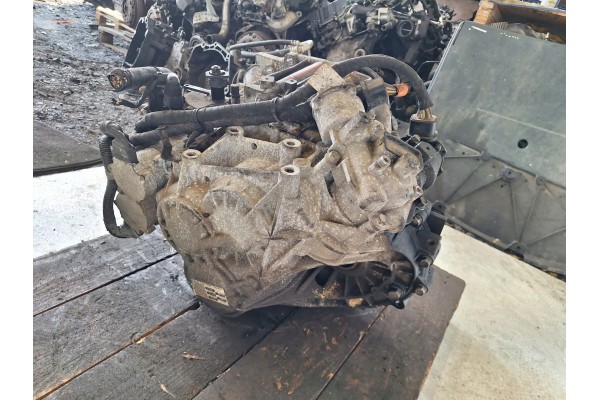 HYUNDAI I40 LIFT 15- CAJA DE CAMBIOS 1.7 CRDI D26U