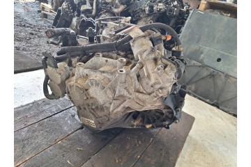 HYUNDAI I40 LIFT 15- CAJA DE CAMBIOS 1.7 CRDI D26U