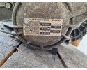 HYUNDAI I40 LIFT 15- CAJA DE CAMBIOS 1.7 CRDI D26U
