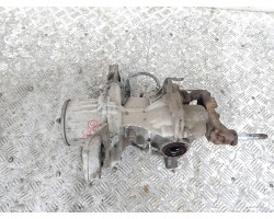 Bridge rear Mazda CX 5 12 17r 5F120610J